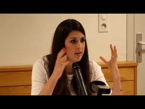 Terre et Famille - Conférence de Claire Colombi - Partie 1