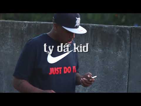 TY Da Kid-Time To Be a Man Ft. Southside Slayg ***OFFICIAL MUSIC Video****