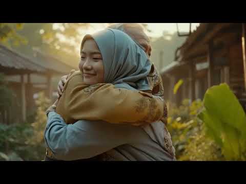 Contoh Video AI Animasi Kartun