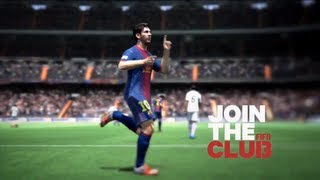 FIFA 13 (PC) Origin Key EUROPE