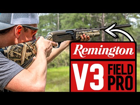Remington 783 Review: The Best Budget Hunting Rifle