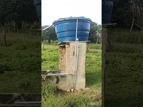 Luiz Alves marcador de poços Paranatama PE 