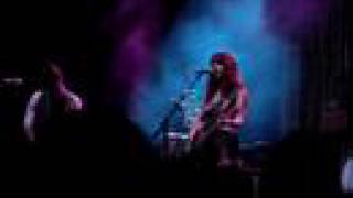 Rilo Kiley - a better son/daughter (Dallas)