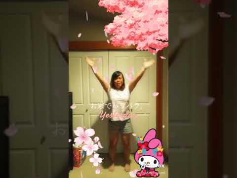 パラパラ YESTERDAY / CHERRY - TWINSTAR