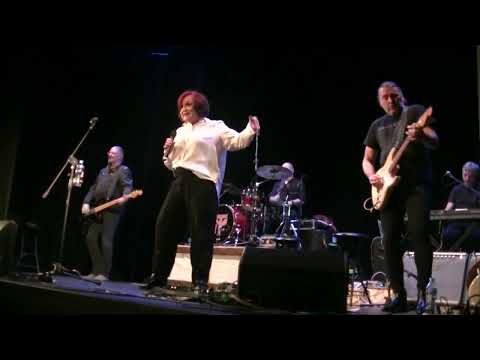 Petra Janů- Motorest(Divadlo Horní Počernice 21.11.2025)