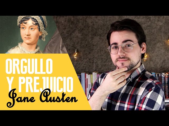 Vídeo relacionado con Orgullo y prejuicio (Colección Alfaguara Clásicos)