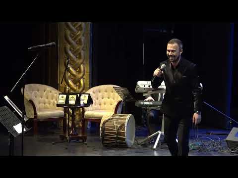 Drim Tim Live @ MNT Skopje 2024 – Dajte mi ja (Bisera)