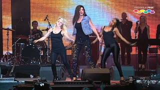 Ivi Adamou - La La Love (Live at Stockholm Pride 2012) HD