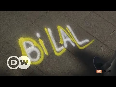 Dear Germany: 'Sometimes you don't make sense' (Part 1)
