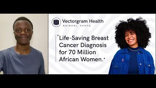 Vectorgram Health