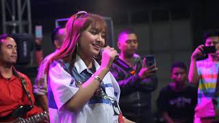 Download lagu Haning Versi Jihan Audy 'ROSABELLA' mp3 Download lagu Haning Versi Jihan Audy 'ROSABELLA' mp3