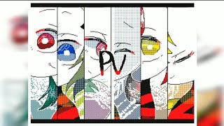 Pv.【ストロボラスト】再投稿