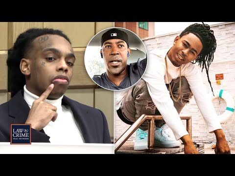 'No Remorse': YNW Juvy's Dad Offers Theory of YNW Melly's Murder Motive