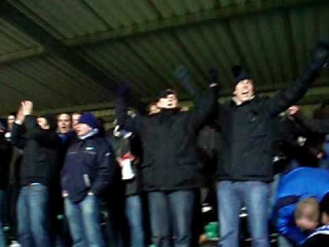 Fc Dordrecht - Fc Eindhoven (0-3) 2009-2010 6
