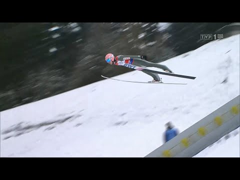 PŚ Klingenthal 07.02.2021 - relacja z zawodów