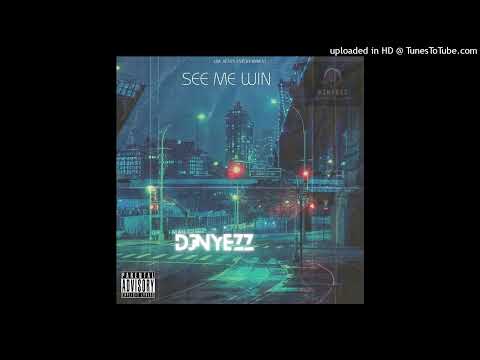 DjNyezz - See Me Win (ProdBy. Lavey)