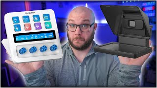How The Elgato Prompter and Stream Deck + Made Me a Better Creator thumbnail