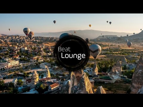 Driftmoon & Kim Kiona - Walking In The Air (Chillout Mix)