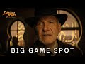 Indiana Jones and the Dial of Destiny | TV spot | Disney NL