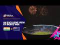 A Special View Of India S Historic Win At The Men S T20 World Cup 2026
