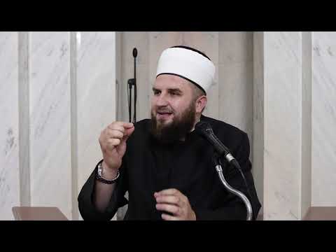 Opis dženneta (četvrti dio) hfz. Adnan-ef. Dupljak