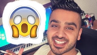 Kurdo - STALIN [feat KOLLEGAH &amp; FARID BANG] | Kurdo Vision Tracklist (News) ★ Emil TV # 330 ★