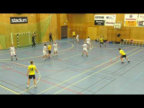 Herr 5 Västra  Crocodiles - HK Aranäs-05  Del 1