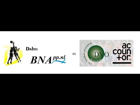 Dalto / BNApp.nl vs DVO / Accountor