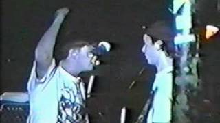 Live - (03) Pain lies on the riverside @ Club Babyhead, Providence, RI 1992-08-14