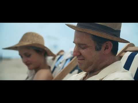 Sveta Kundish - "Got, bentsh Amerike" from the motion picture "The Survivor"