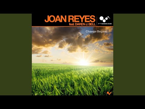 Change Begins (feat. Daren J. Bell)