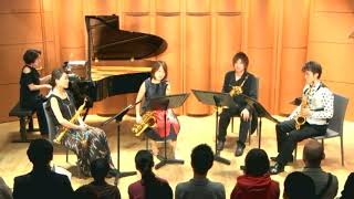 Download lagu DECARISIMO:Piazzolla デカリシモ ピアソラナイト2019より mp3 Download lagu DECARISIMO:Piazzolla デカリシモ ピアソラナイト2019より mp3