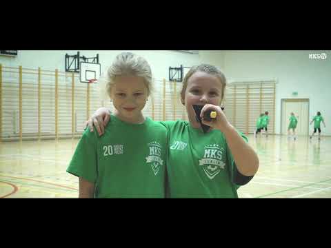 Z wizytą na treningu klubowej Akademii