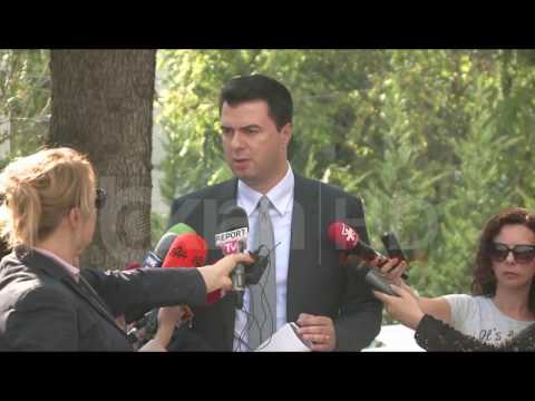 “Mbetjet”, Basha: PD, kërkesë për referendum. Reagon Rama