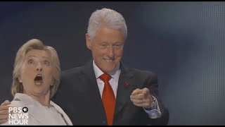 Hillary Clinton is a ROBOT (PROOF)