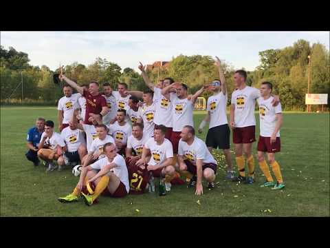 B Class: Ekler Baranówka - Novi Narama [skrót]. 2017-06-11