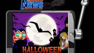 Das grosse Halloween Turnier in den Skill On Net Casinos