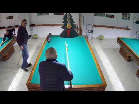 ALFREDINO VS BIANCHINI E CO