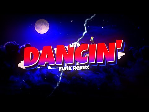 MTG DANCIN - AARON SMITH - VIRAL NOSTÁLGICO (FUNK REMIX BH) Djay L Beats & Popai