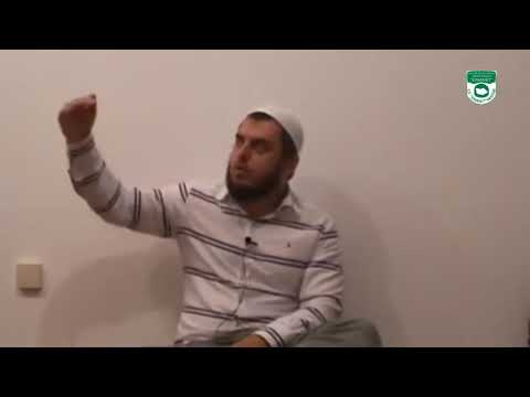 Vrijednost namaza u prvom vremenu - Hafiz Dževad Gološ