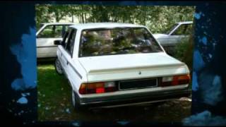 preview picture of video 'Rassemblement Peugeot 305 Bigny Vallenay'