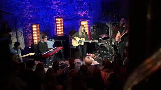 2017 11 14 - Lucy Rose - I Can&#39;t Change It All - The Caves, Edinburgh