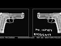 Law And Order Criminal Intent Season 4 Intro LW High Pitched Version