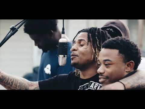 Right? (Live performance) - Trenchstardee ft Roadrunnalo