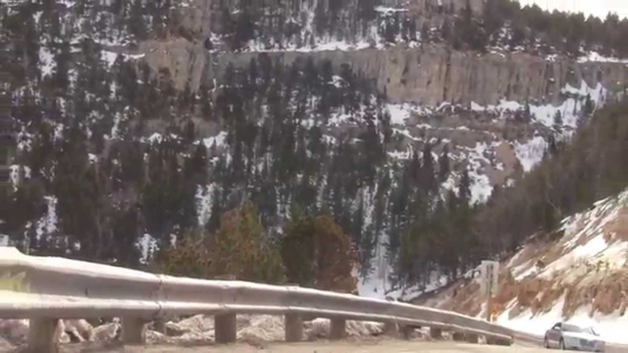 The 7 Wonders of Casper - Vlogging Wyoming 04