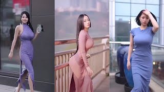 Asian beauty girl Big boobs fashion BeautifulGirlsMedia 1 おっぱい大きい彼女が大好き💕💕💕