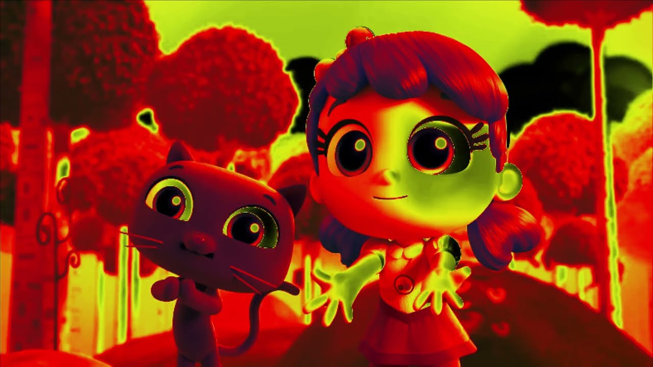 (April Fools Day) Preview 2 Sharing Is Caring Extended