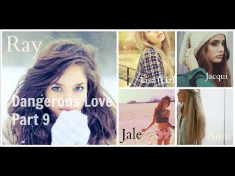 Dangerous Love - German One Direction Userstory Part 9