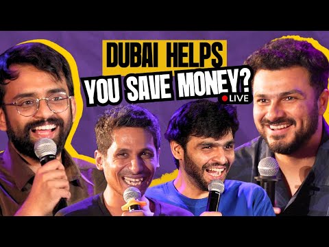 Spender Bender and Vineeth Srinivasan