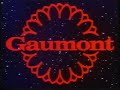 The Destruction Of Gaumount Film Company 1995 Logo